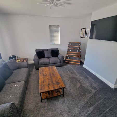 Villa Perfect Getaway 1 Middlesbrough Esterno foto