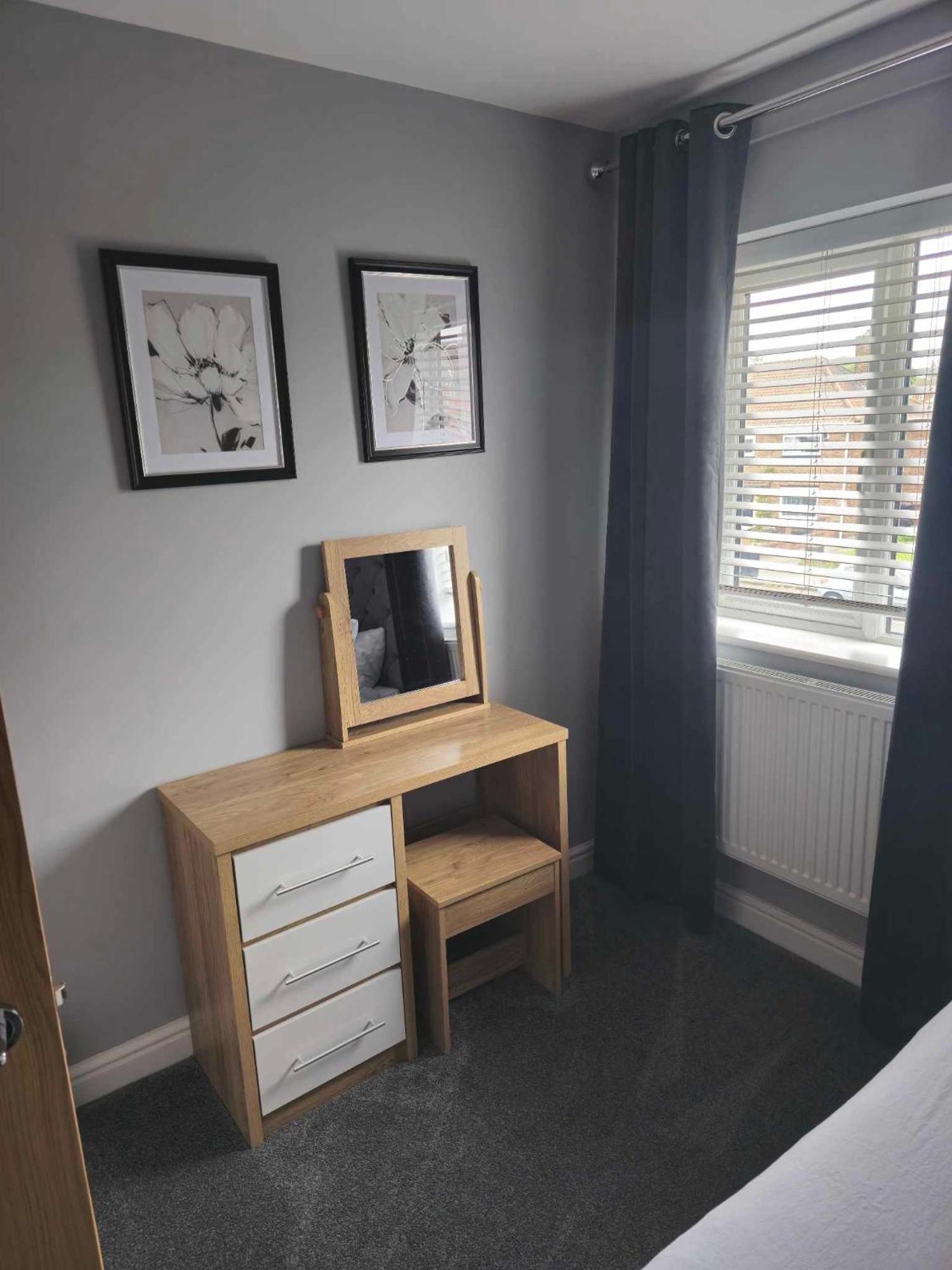 Villa Perfect Getaway 1 Middlesbrough Esterno foto
