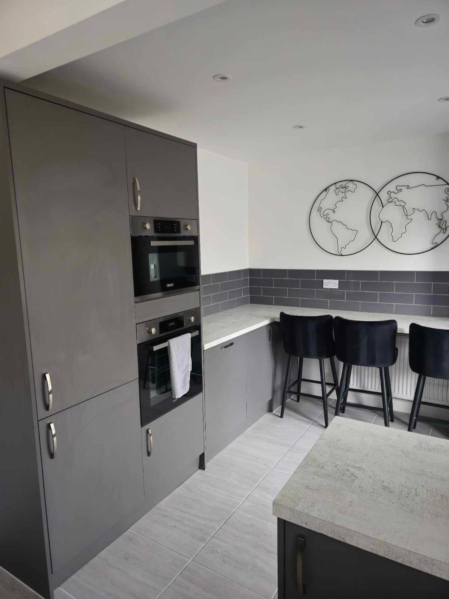 Villa Perfect Getaway 1 Middlesbrough Esterno foto
