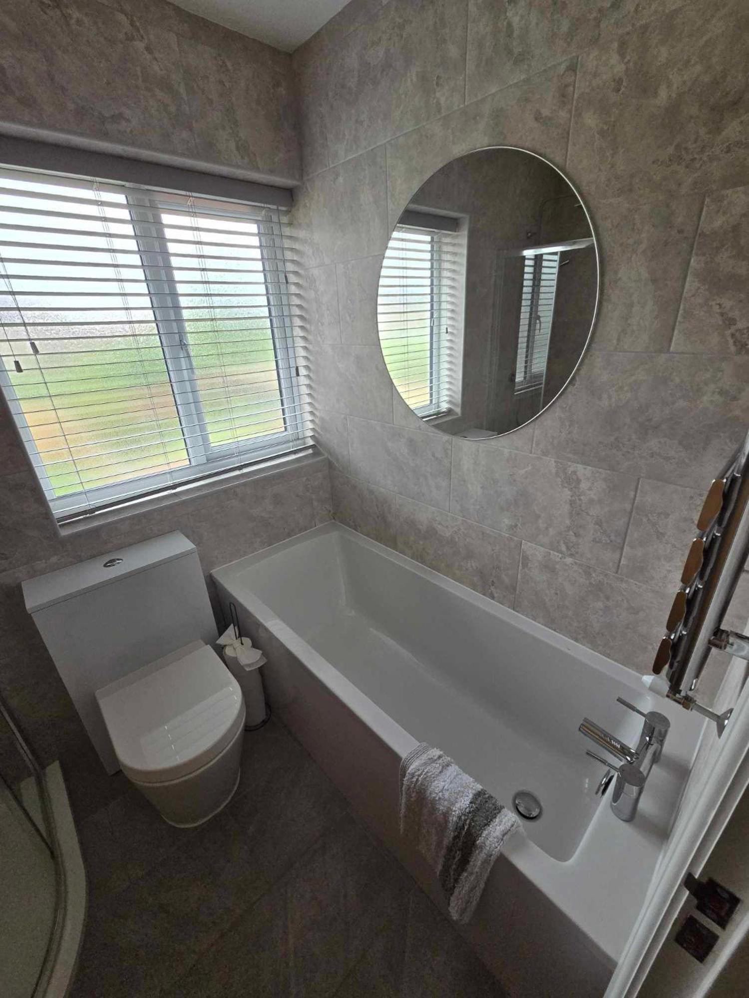 Villa Perfect Getaway 1 Middlesbrough Esterno foto
