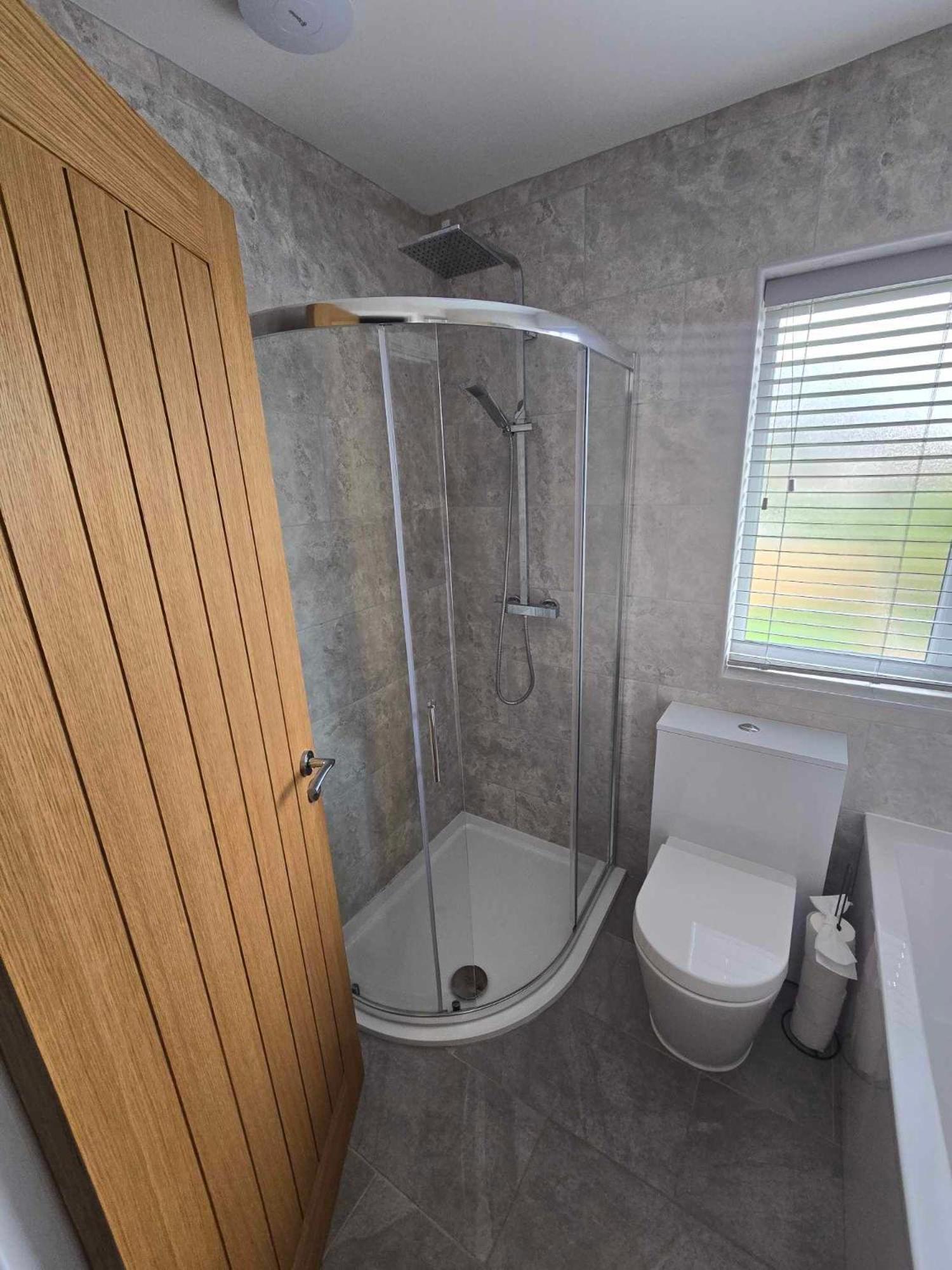 Villa Perfect Getaway 1 Middlesbrough Esterno foto
