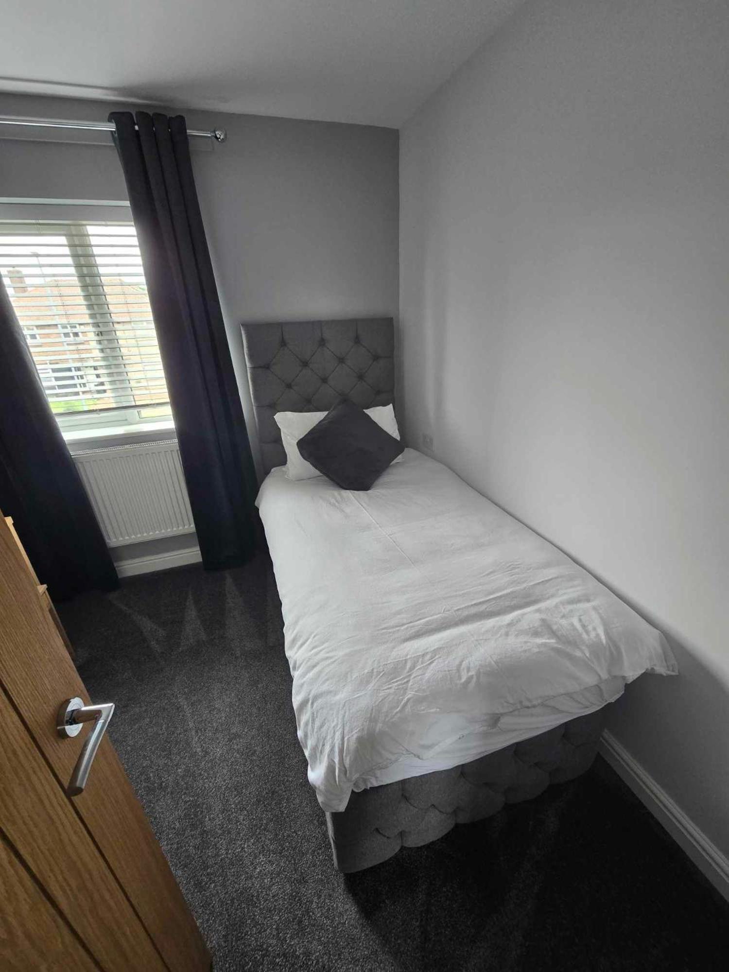 Villa Perfect Getaway 1 Middlesbrough Esterno foto