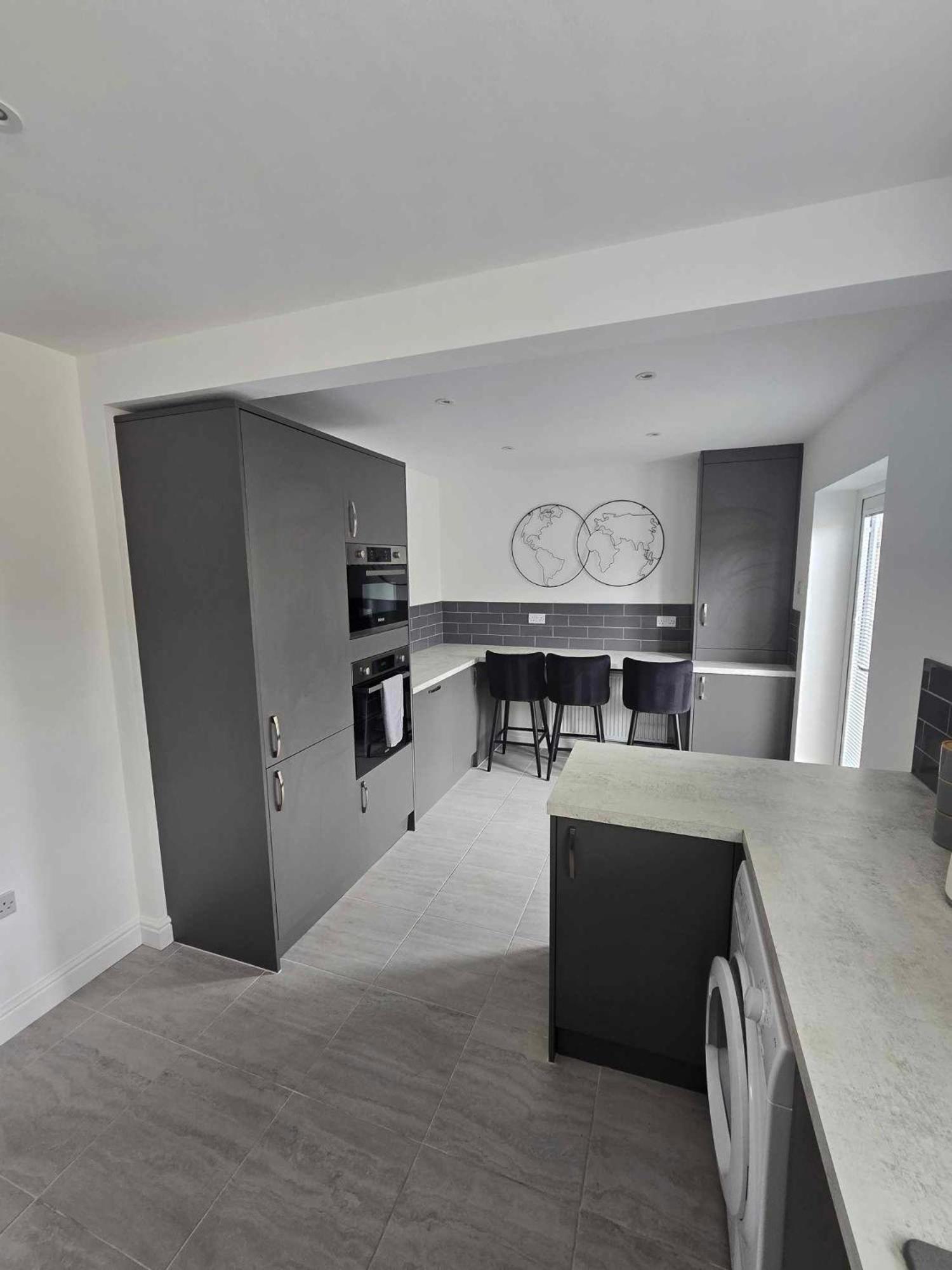 Villa Perfect Getaway 1 Middlesbrough Esterno foto