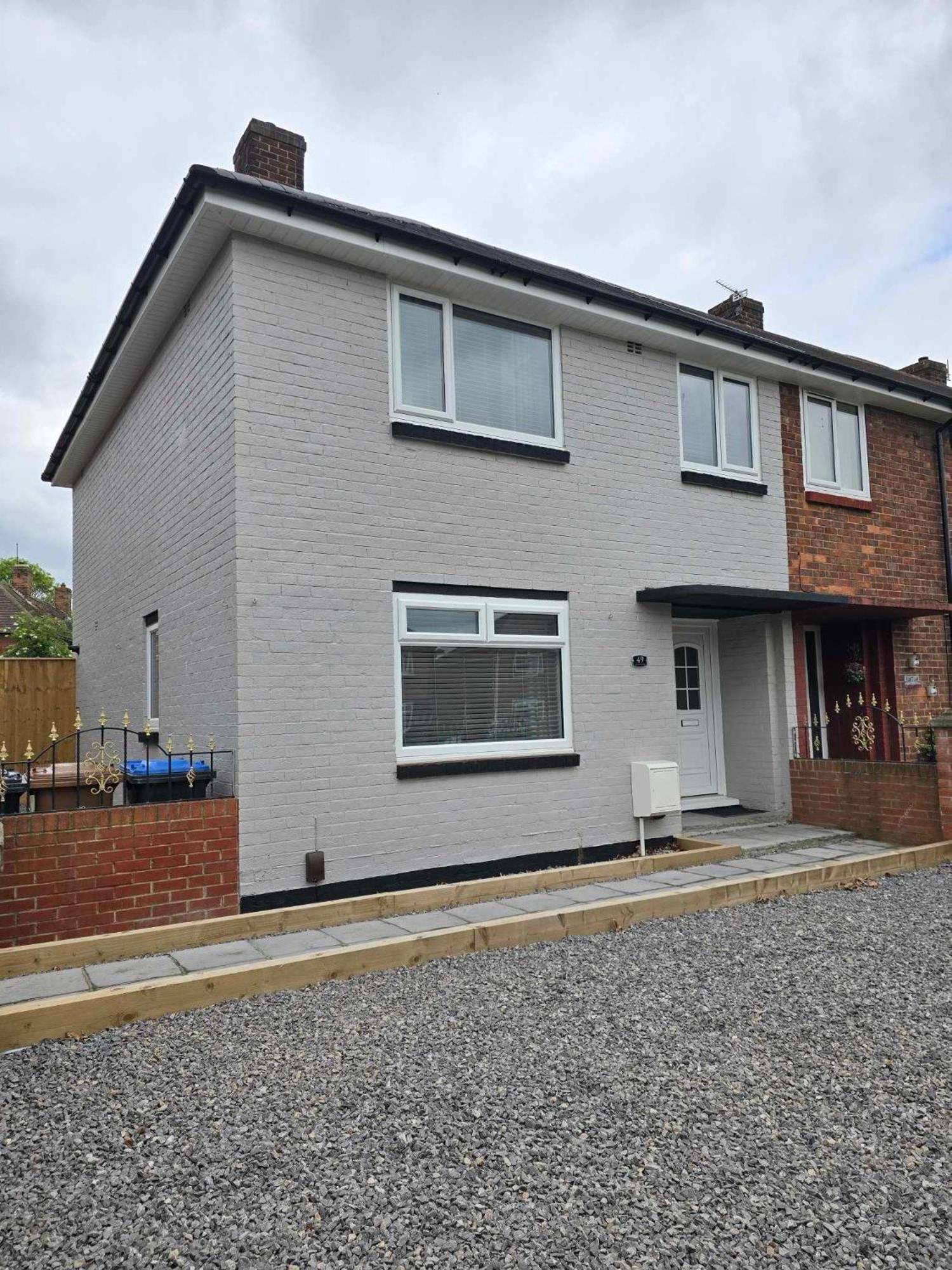 Villa Perfect Getaway 1 Middlesbrough Esterno foto
